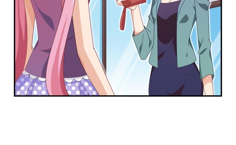 🍔恋爱先知 第74话 来者不善 第38页