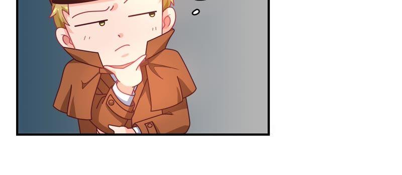 🍔恋爱先知 第76话 不对付的两人 第15页