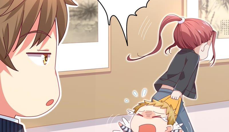🍔恋爱先知 第76话 不对付的两人 第29页