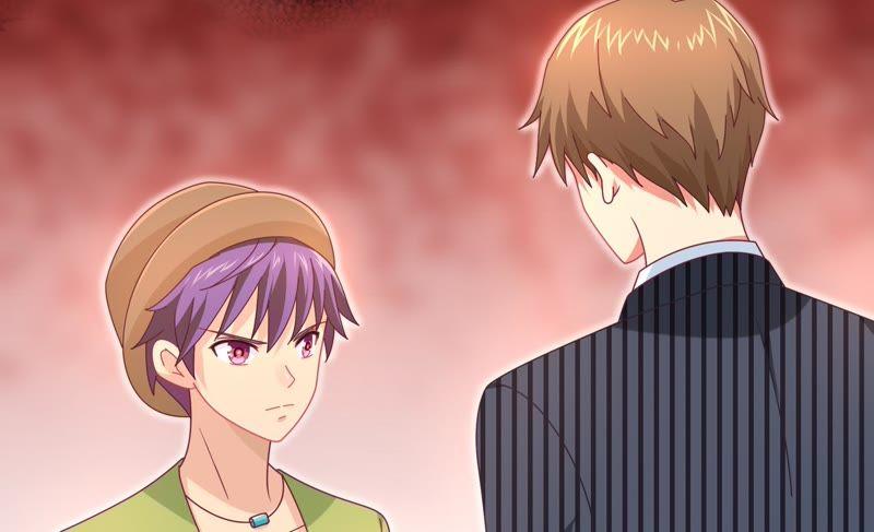 🍔恋爱先知 第76话 不对付的两人 第45页