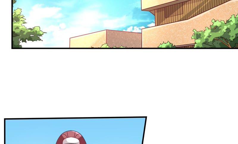 🍔恋爱先知 第76话 不对付的两人 第9页