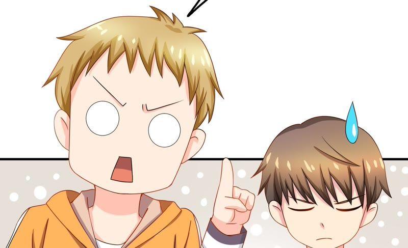 🍔恋爱先知 第78话 安慰 第8页