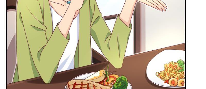 🍔恋爱先知 第80话 冰山下的影子 第33页