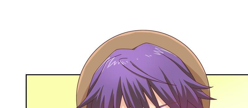 🍔恋爱先知 第80话 冰山下的影子 第45页