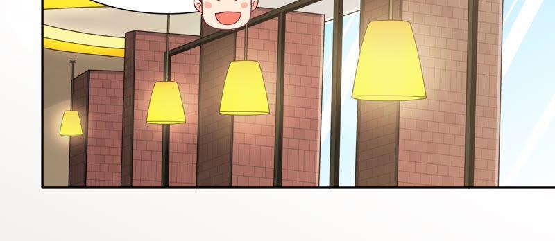 🍔恋爱先知 第80话 冰山下的影子 第49页