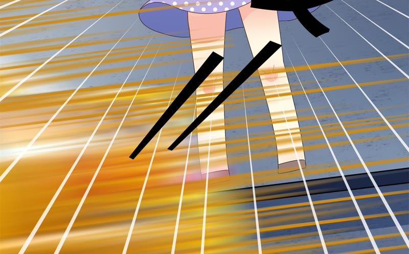 🍔恋爱先知 第84话 缓和 第14页