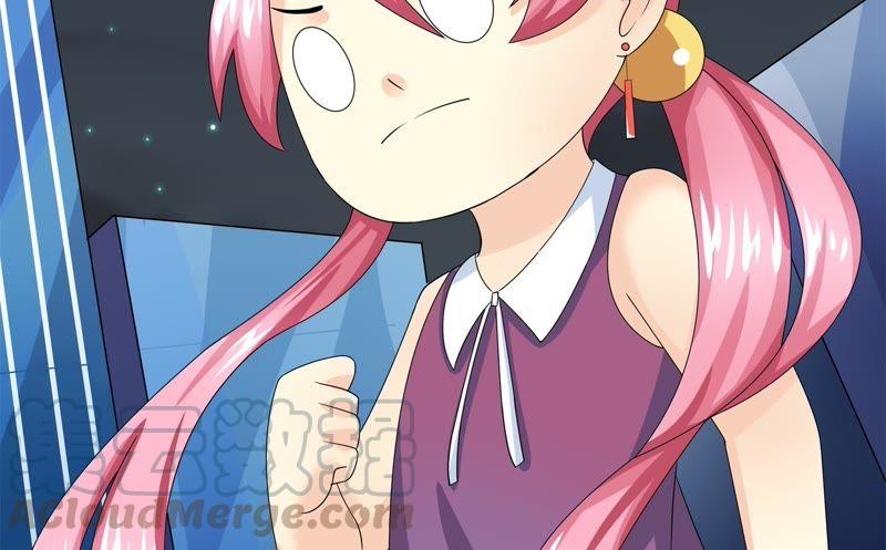 🍔恋爱先知 第84话 缓和 第21页