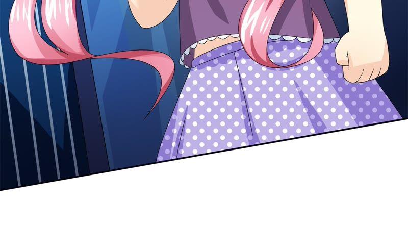 🍔恋爱先知 第84话 缓和 第22页