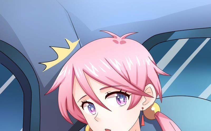 🍔恋爱先知 第84话 缓和 第50页