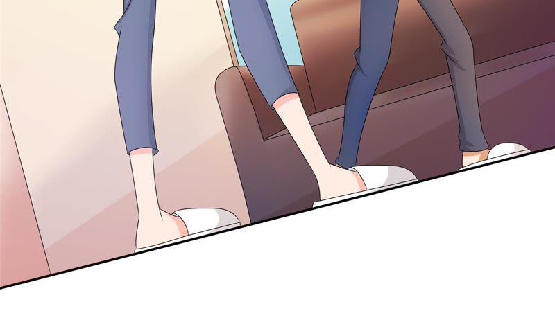 🍔恋爱先知 第90话 绝不可能的联姻 第37页