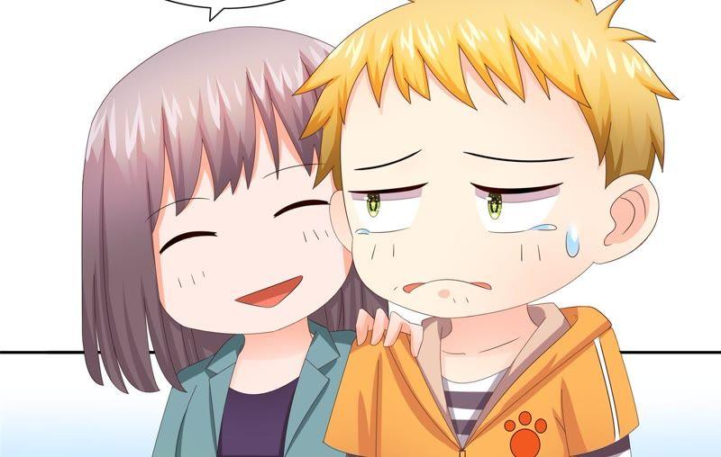 🍔恋爱先知 第94话 一万块 第22页