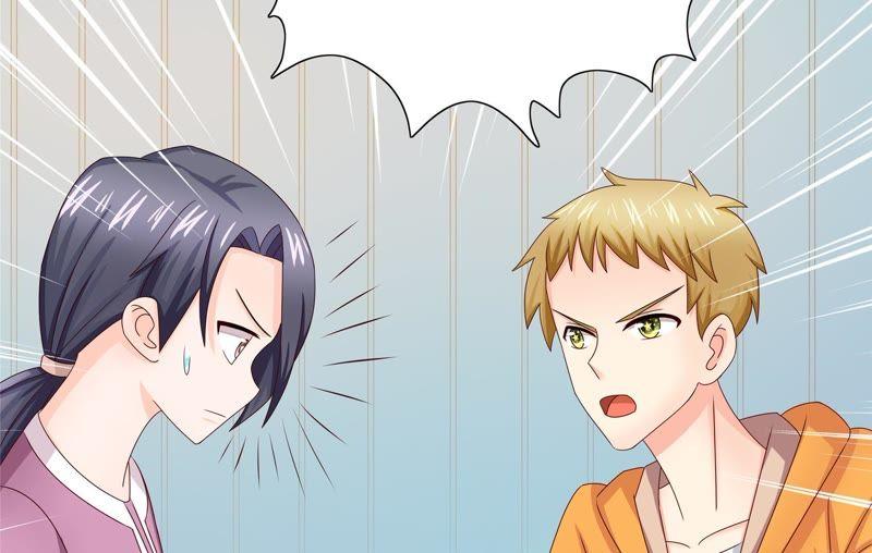 🍔恋爱先知 第96话 投票 第26页