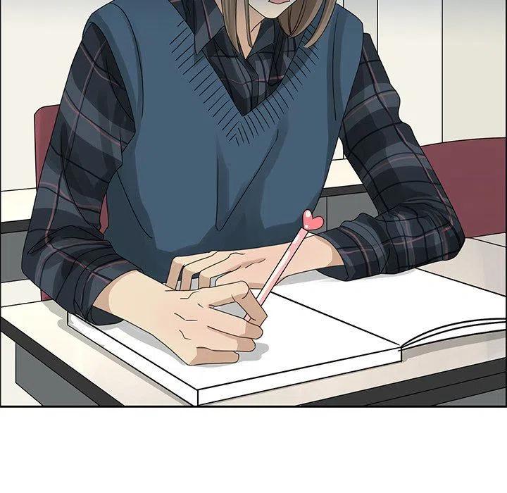 🍔恋爱新手 18 第35页