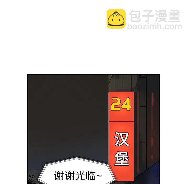 🍔恋爱新手 2 第45页