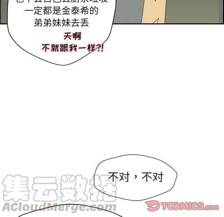 🍔恋爱新手 20 第22页