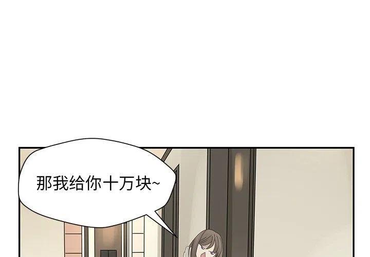 🍔恋爱新手 20 第3页