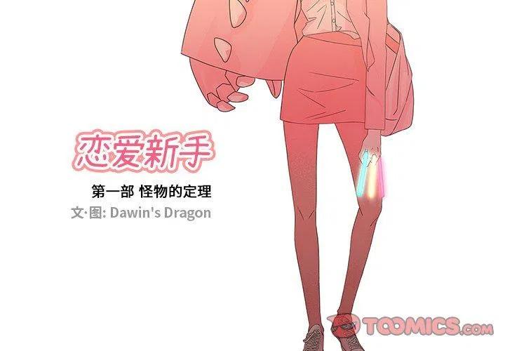 🍔恋爱新手 22 第2页
