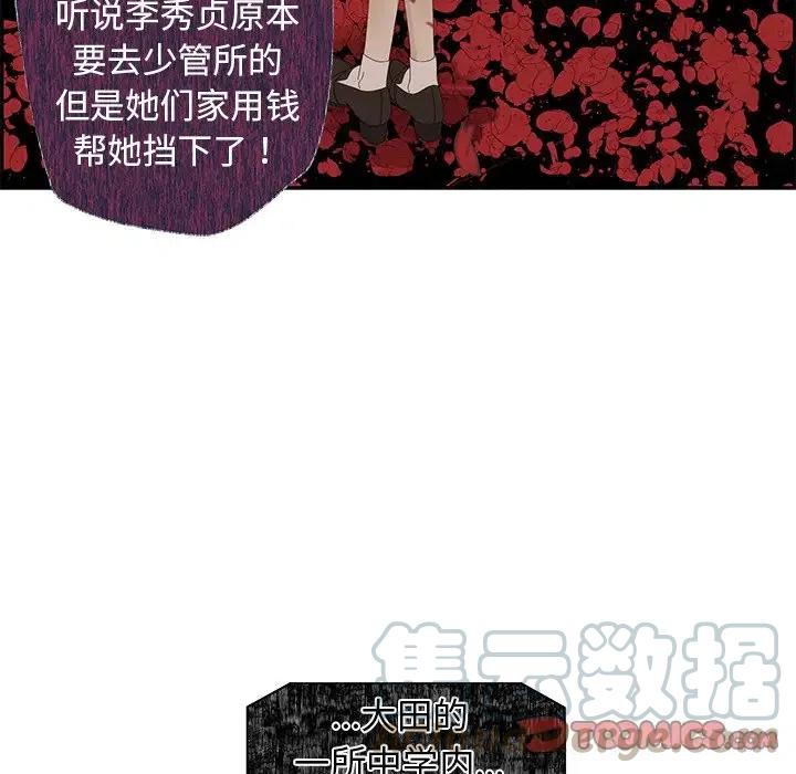 🍔恋爱新手 26 第22页