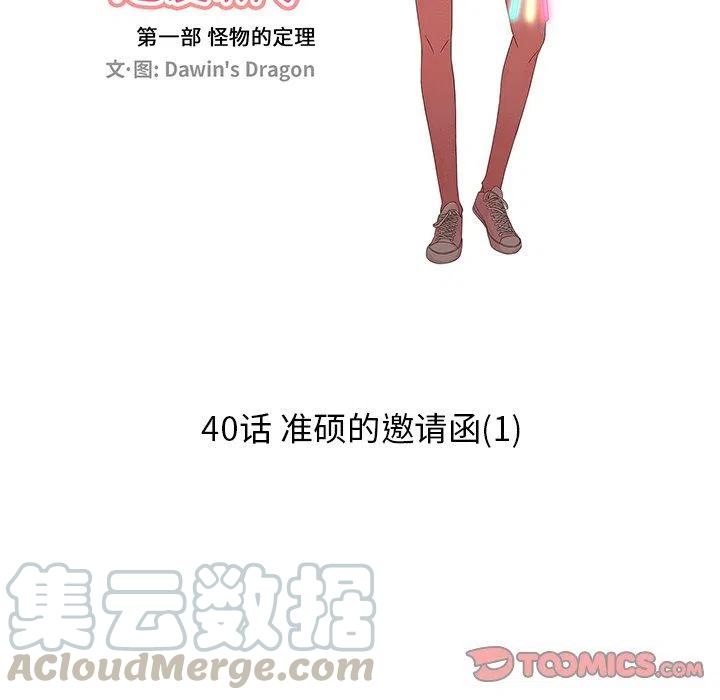 🍔恋爱新手 40 第46页