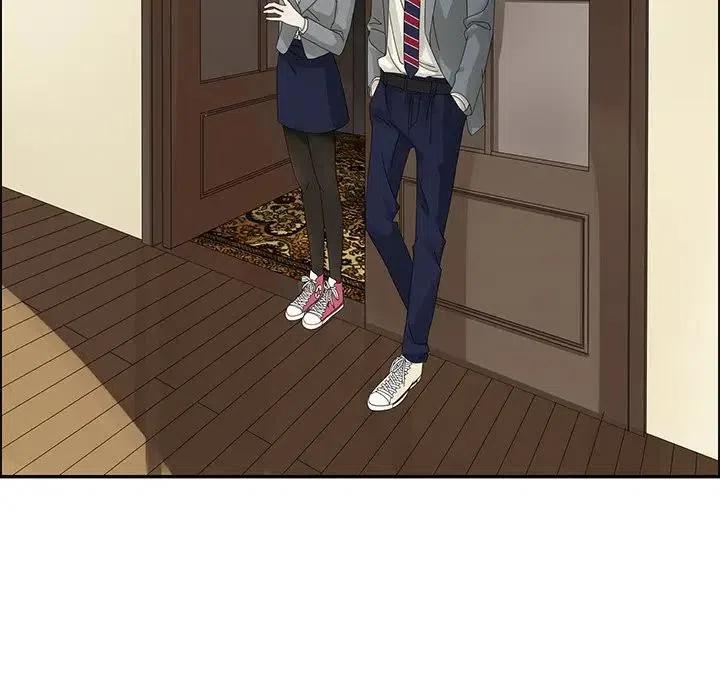 🍔恋爱新手 46 第45页