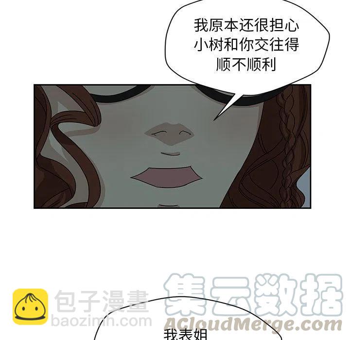 🍔恋爱新手 6 第46页