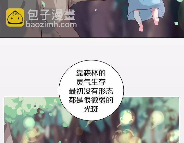 第8话 淘气的暗精灵(1/2)-第9话