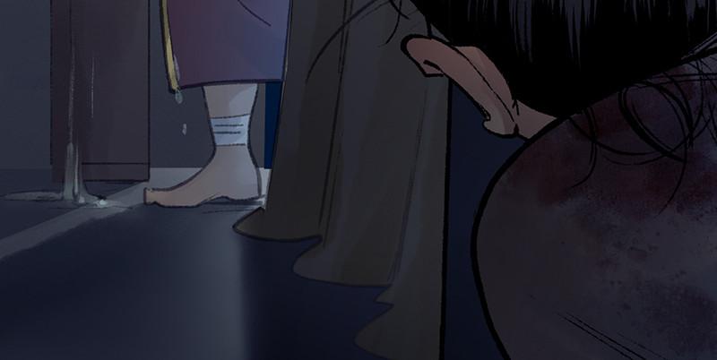 第三十二话 苟活(1/4)-第33话