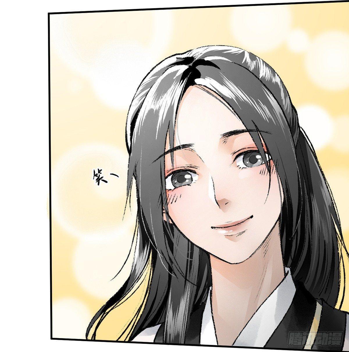 第三十六话 不白之冤(1/2)-第37话