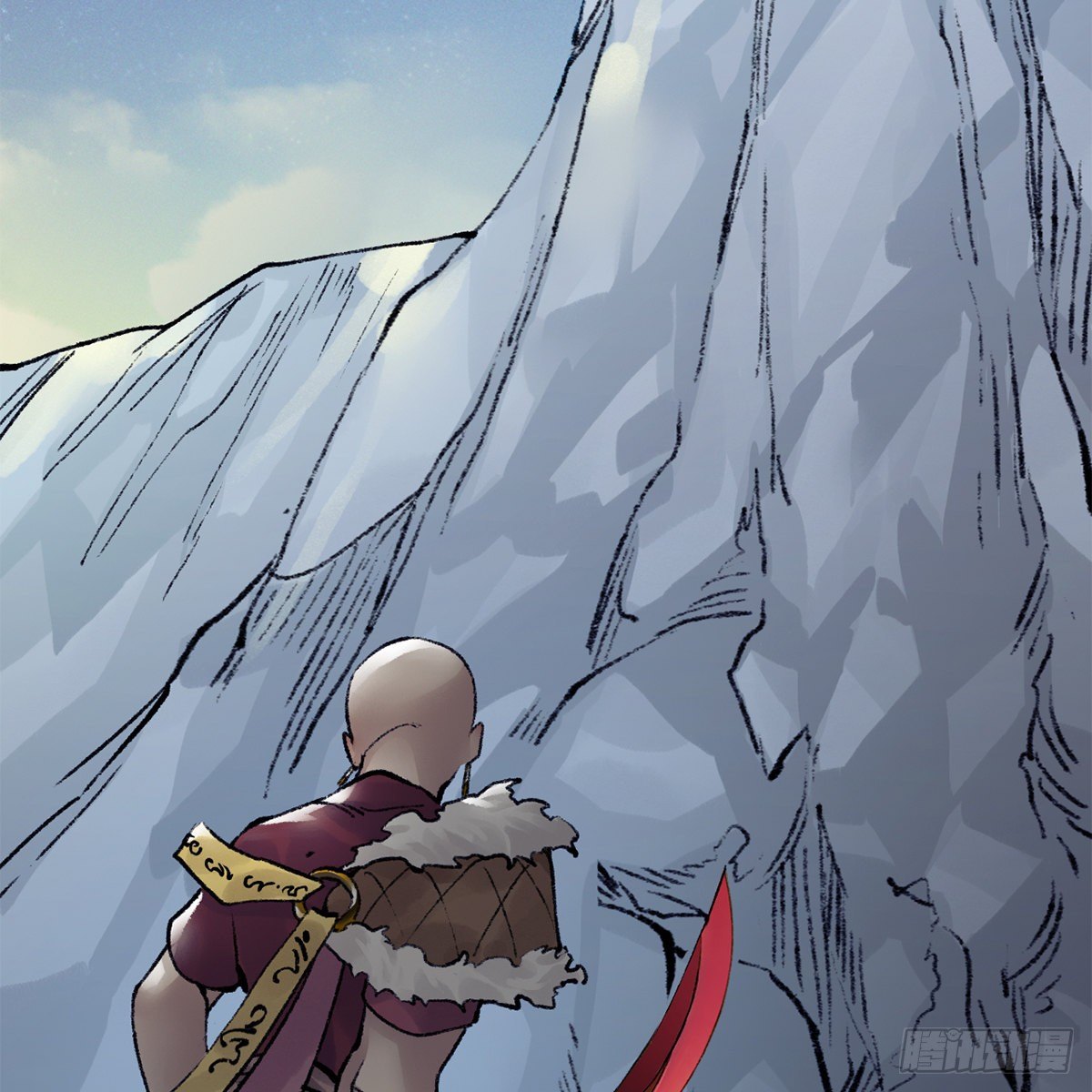第五十话 诡计百出(1/2)-第51话