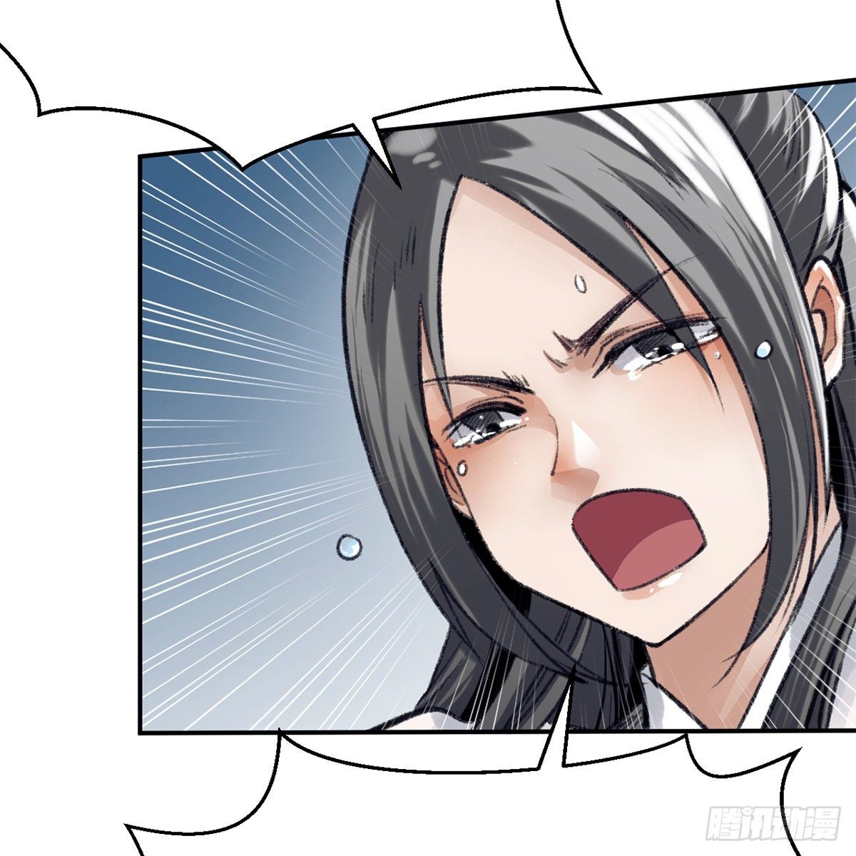 第五十二话 断腿之厄(1/2)-第53话