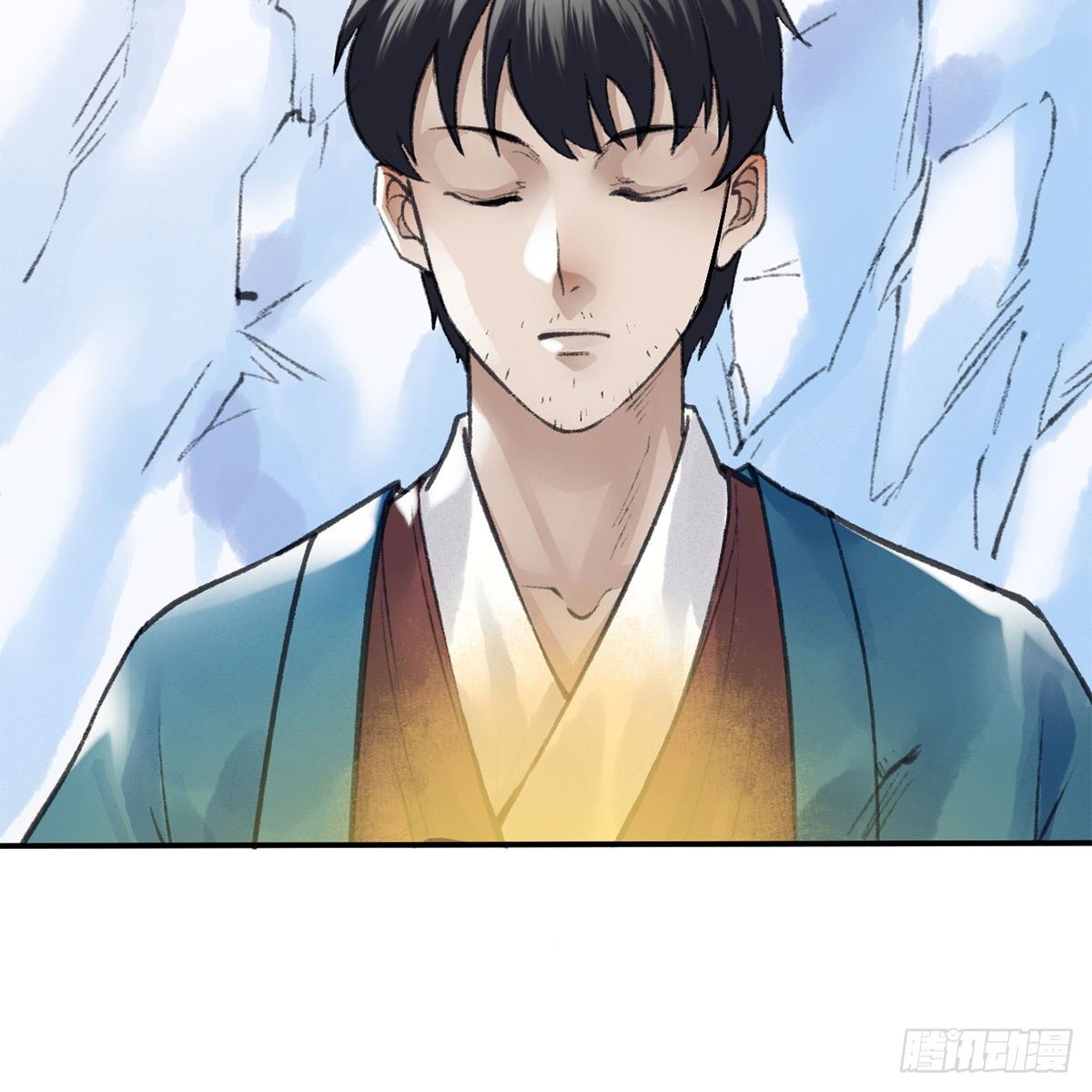 第五十四话 人面兽心(1/2)-第55话