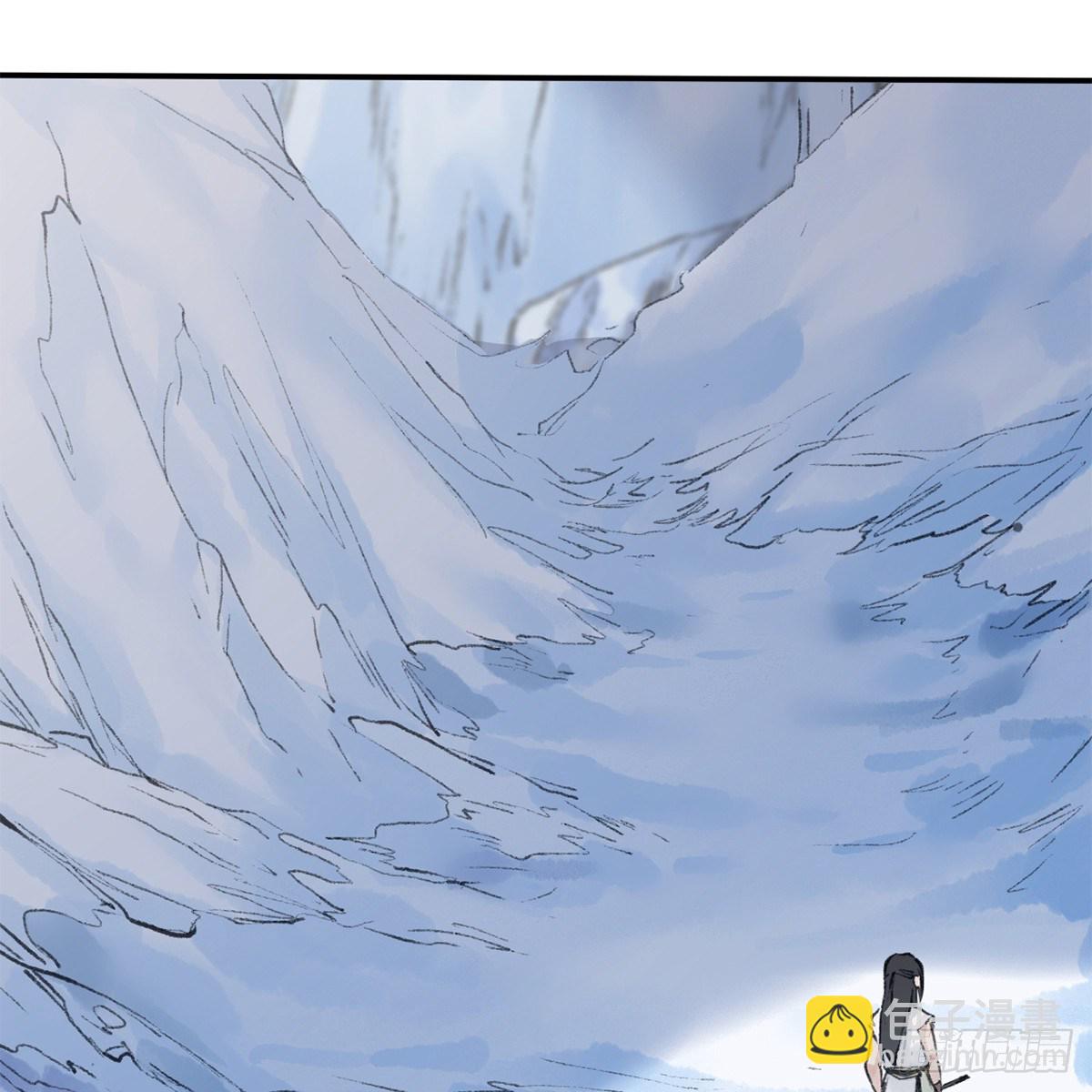 第五十四话 人面兽心(1/2)-第55话