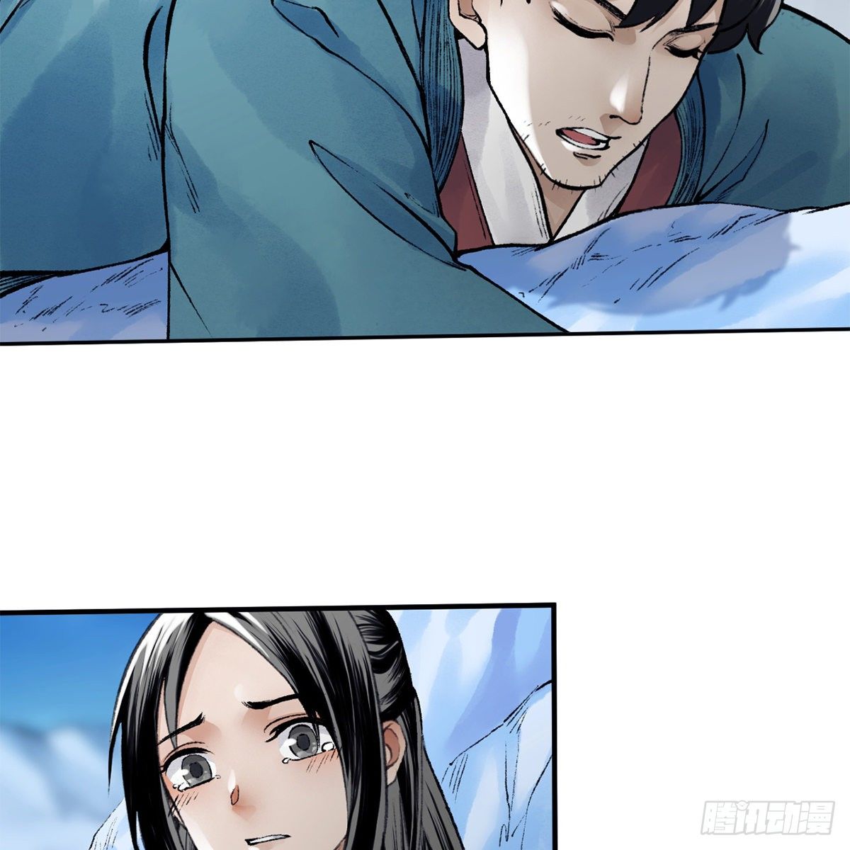 第五十六话 两脚羊(1/2)-第57话