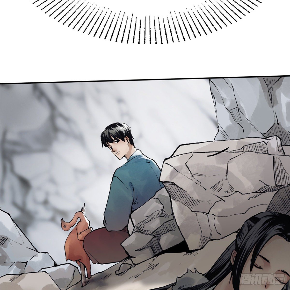 第五十六话 两脚羊(1/2)-第57话