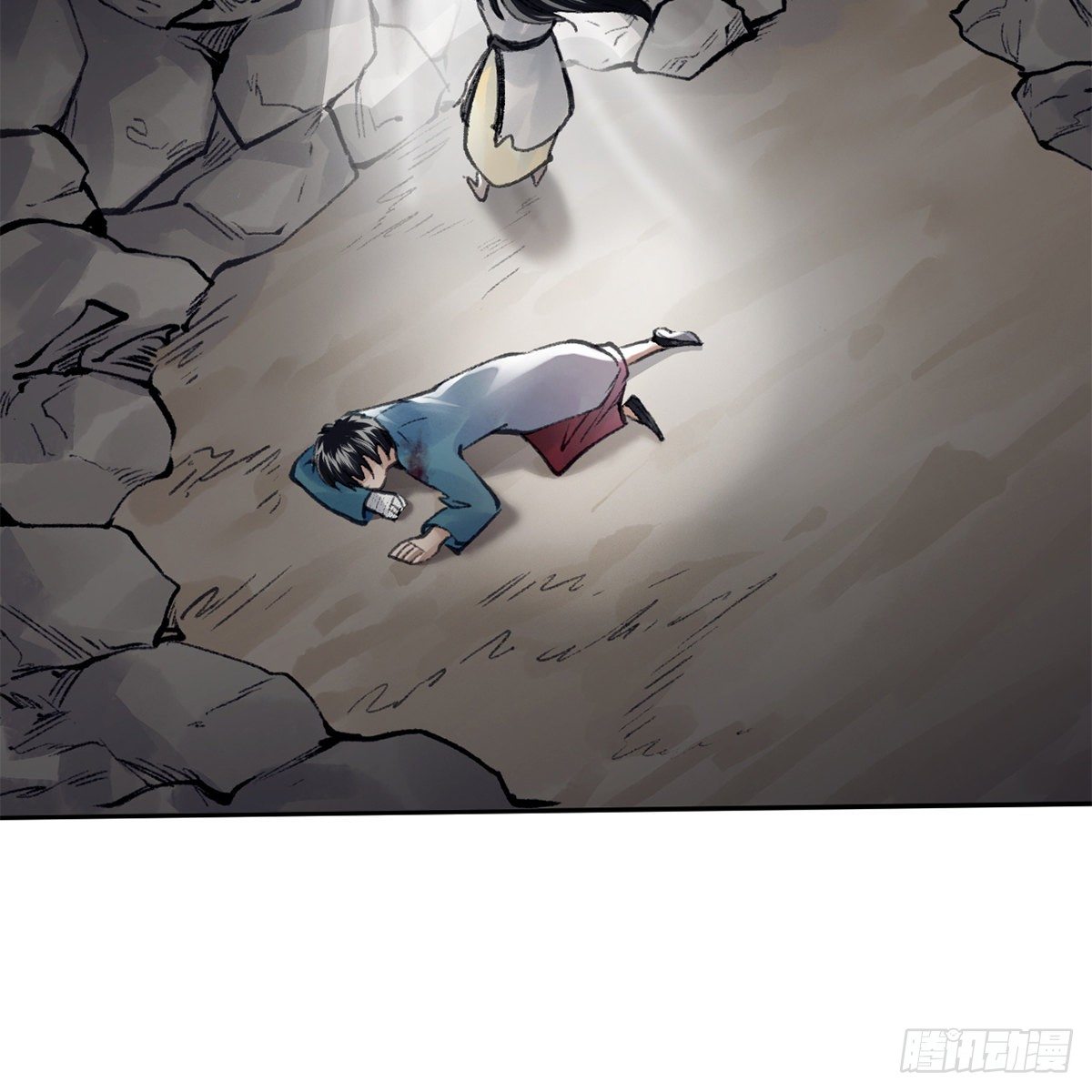 第五十八话 临阵磨刀(1/2)-第59话