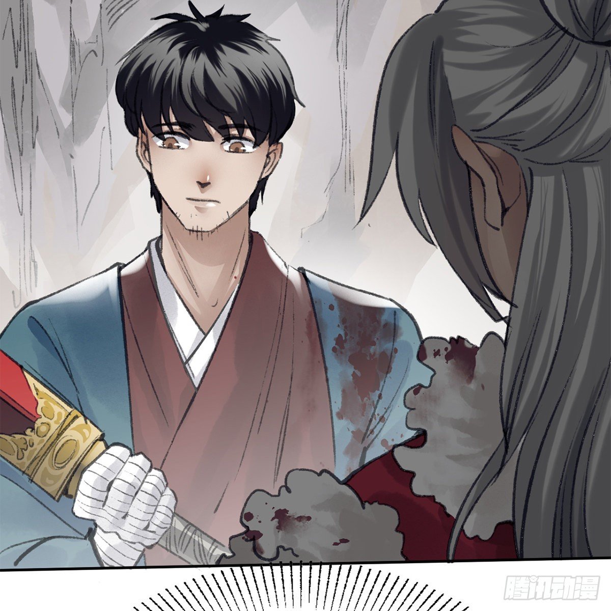 第五十八话 临阵磨刀(1/2)-第59话