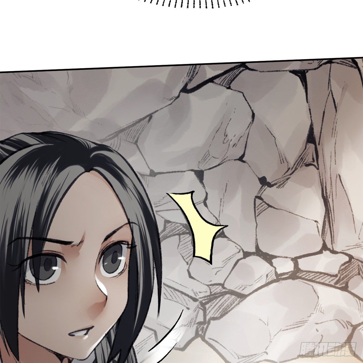 第五十八话 临阵磨刀(1/2)-第59话