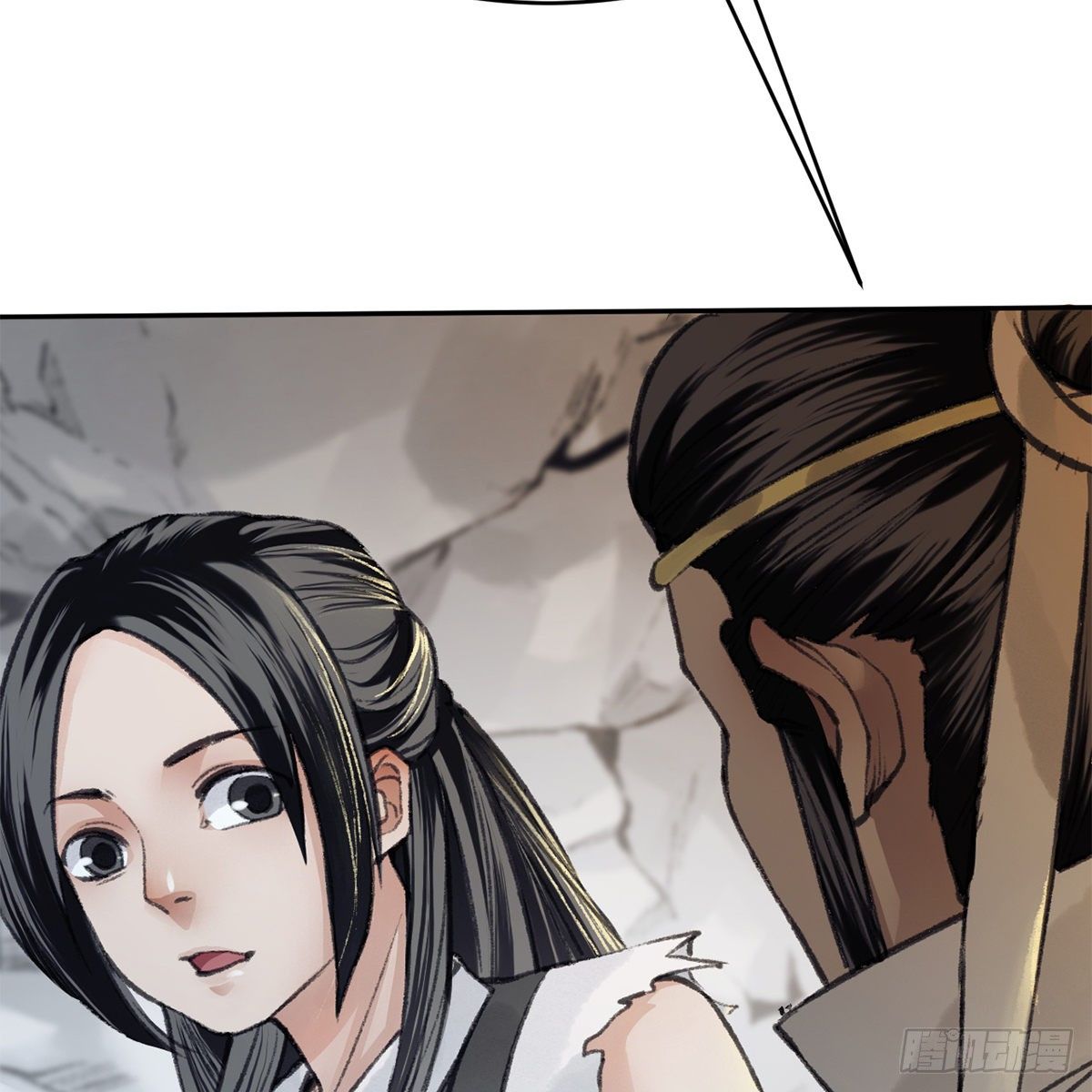 第六十话 虽千万人(1/2)-第61话