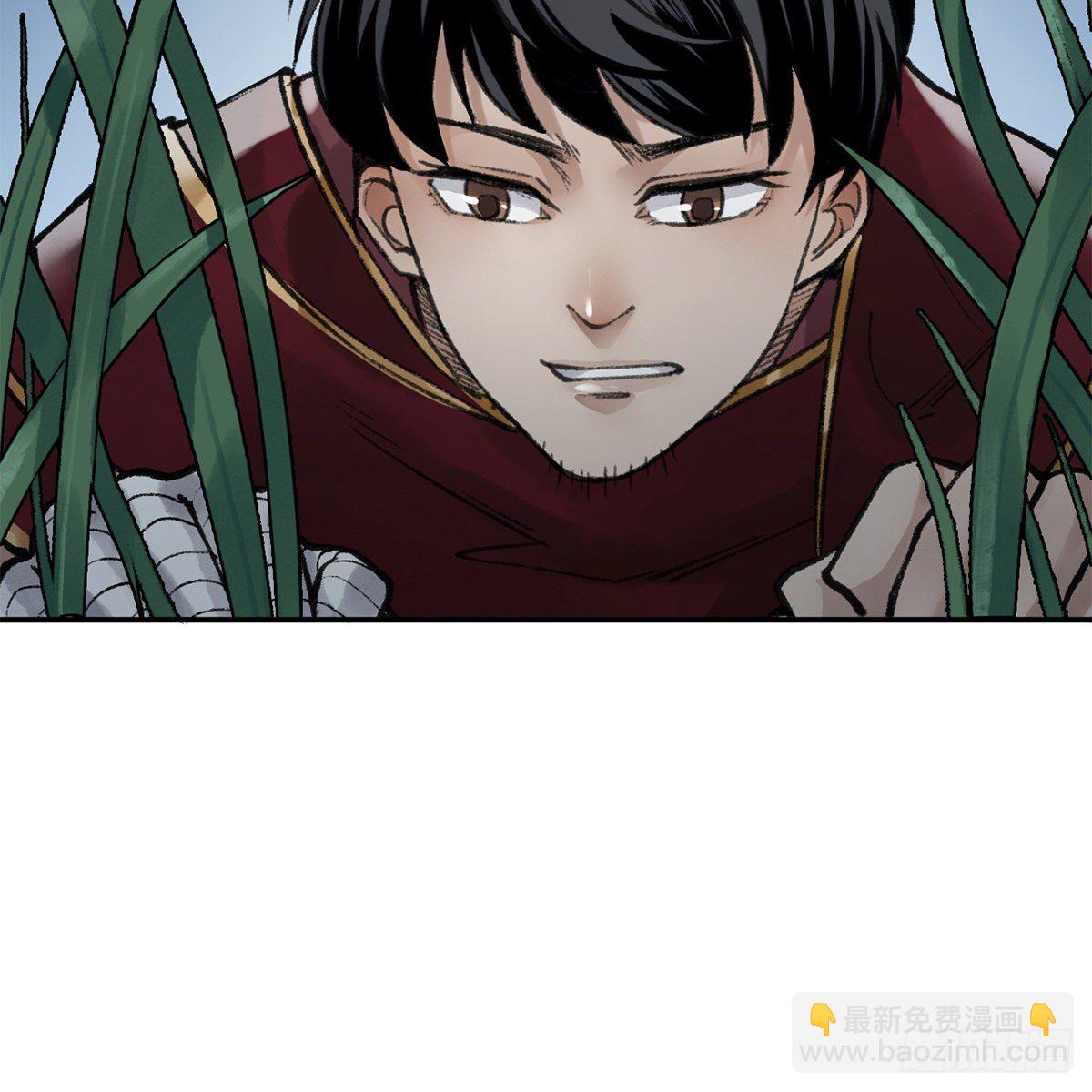 第六十话 虽千万人(1/2)-第61话