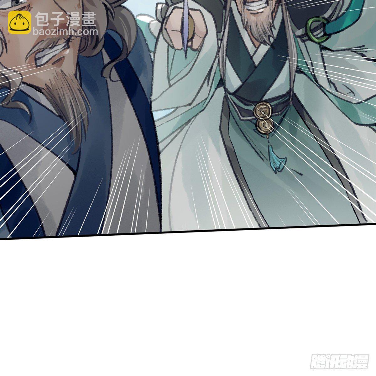 第六十四话 以德报德？(1/2)-第65话