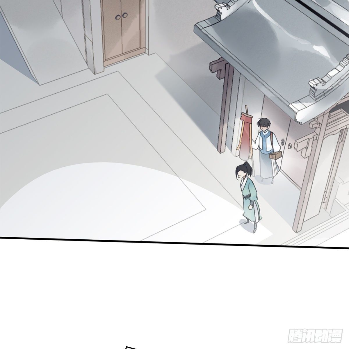 第六十六话 情断恩难休(1/2)-第67话