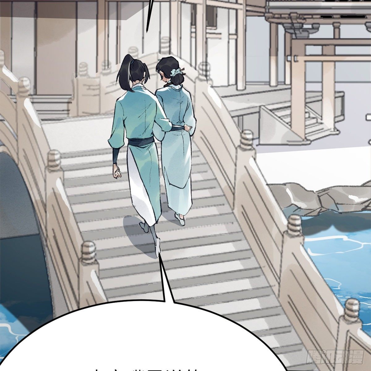 第六十八话 沉冤终得雪(1/2)-第69话