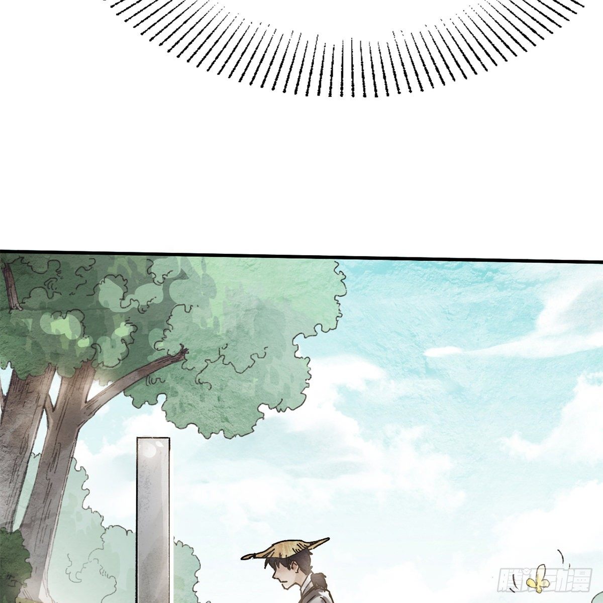 第七十四话 倩女离魂(1/2)-第75话