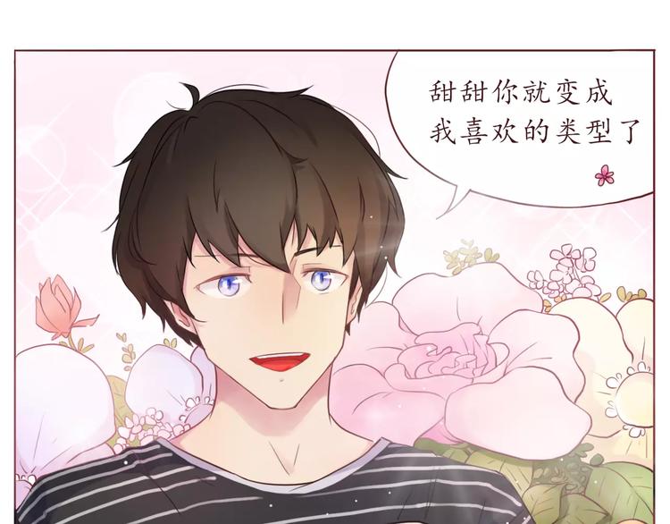 第11话 喜欢的样子你都有-第11话