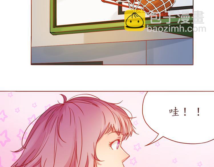 第15话 打篮球(1/2)-第15话