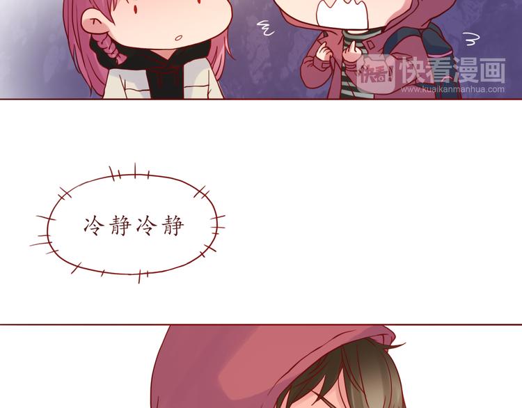 第35话 我想每天都能看见你(1/2)-第35话
