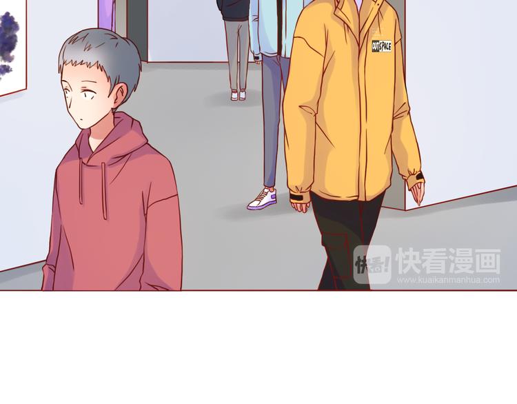 第40话 画的都是你(1/2)-第41话