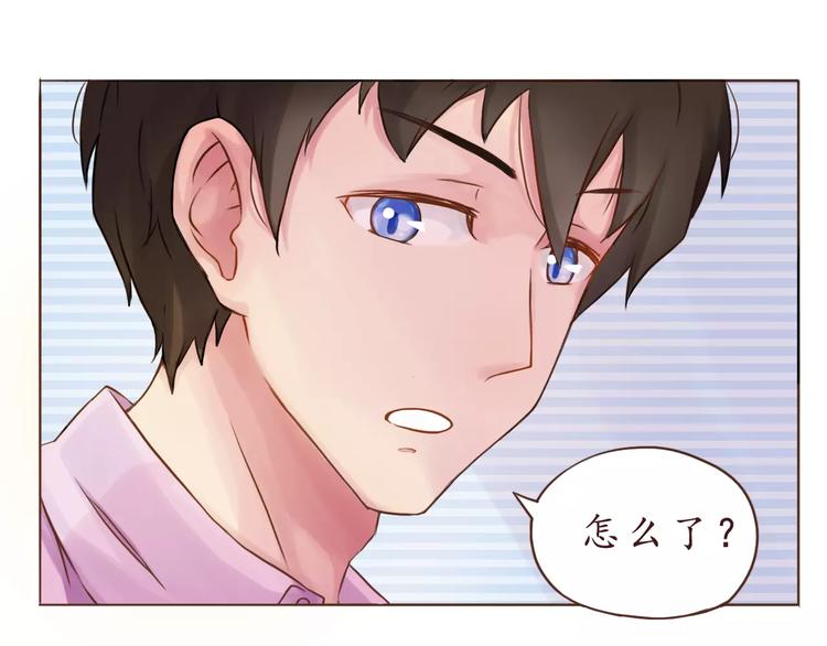 第7话 可爱的创口贴-第7话