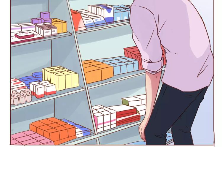 第7话 可爱的创口贴-第7话
