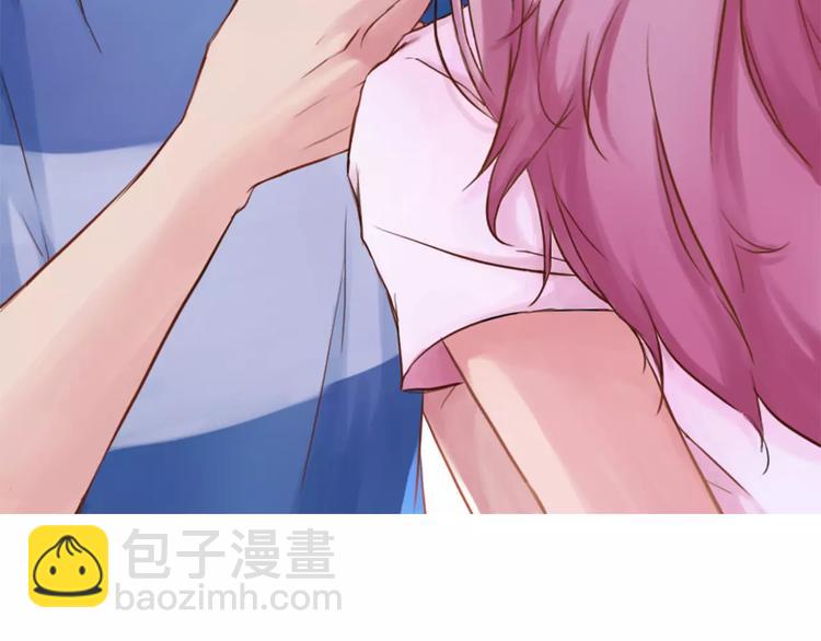 第7话 可爱的创口贴-第7话